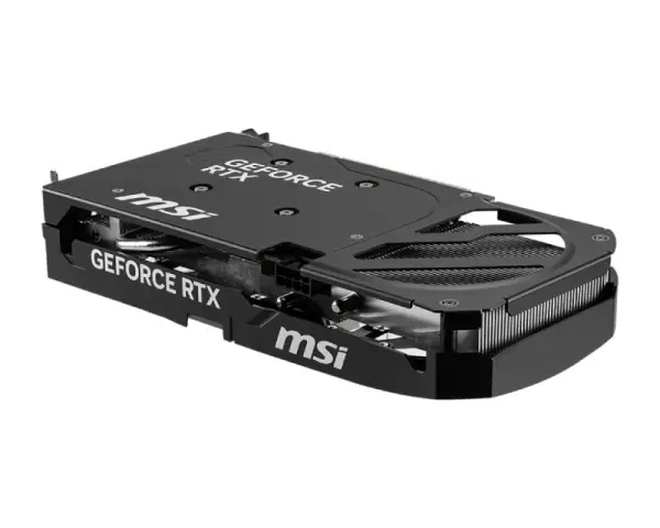 MSI GeForce RTX 5060 Ti SHADOW 16GB 128bit RTX 5060 Ti 16G SHADOW 2X OC PLUS grafička karta
