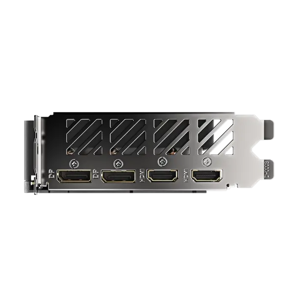 GeForce RTX 4060 Ti EAGLE OC 8GB ( GV-N406TEAGLE OC-8GD )