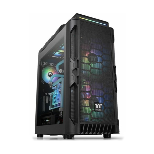 Računar DSCL Ryzen 9 7900X32GBM.2 2TBRTX 4070 12GB850W
