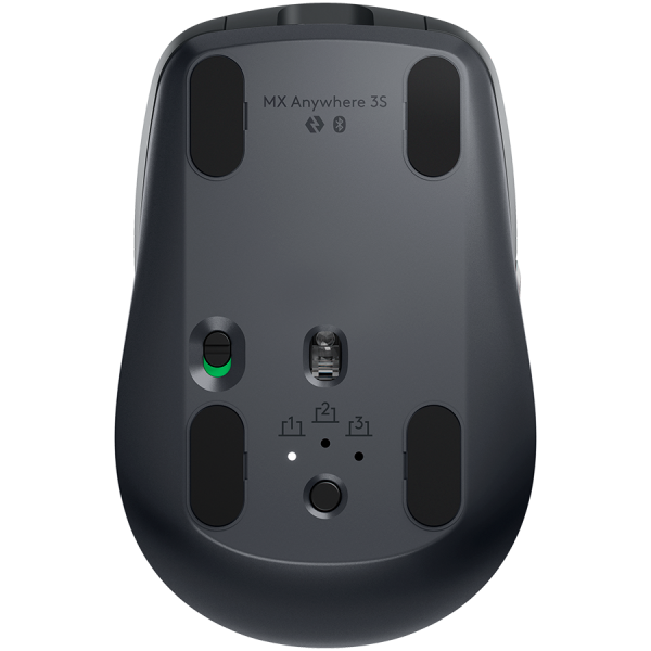 Miš WiFi Logitech MX Anywhere 3S 910-006929