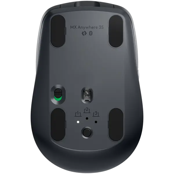 Miš WiFi Logitech MX Anywhere 3S 910-006929
