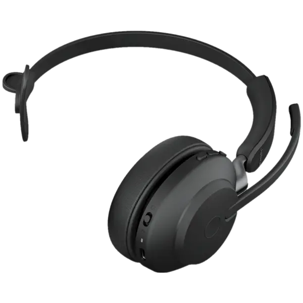 JABRA EVOLVE2 65 UC MONO