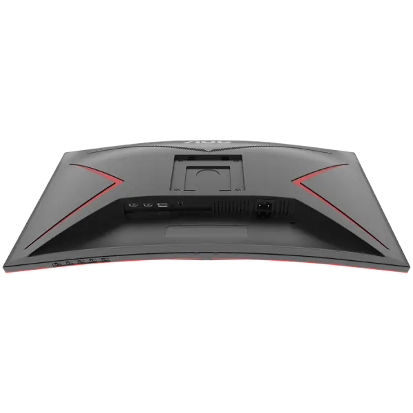 AOC 34 inča CU34G2XPBK WQHD Gaming zakrivljeni monitor 