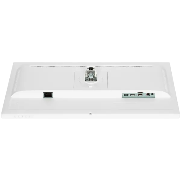 27'' WHITE IPS-panel, 1920x1080@100Hz, 300cdm2, 15cm Height Adj. Stand, Speakers, HDMI, DisplayPort, 1ms (MPRT), USB 2x2.0, dual monitor set