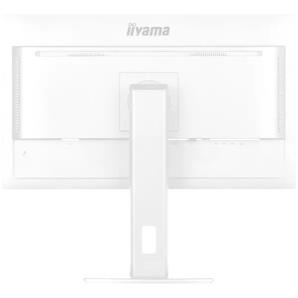 27'' WHITE IPS-panel, 1920x1080@100Hz, 300cdm2, 15cm Height Adj. Stand, Speakers, HDMI, DisplayPort, 1ms (MPRT), USB 2x2.0, dual monitor set