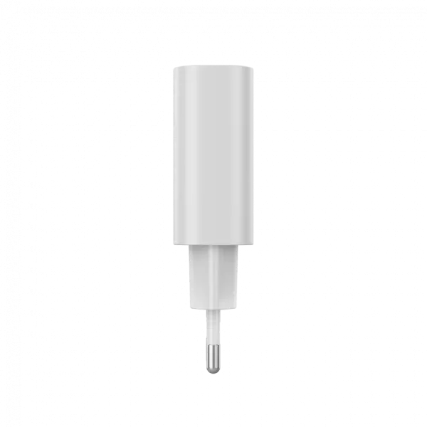 CANYON charger OnCharge 30CL Max Power 30W 1xPD EU White ( CNE-CHA30CLW ) 