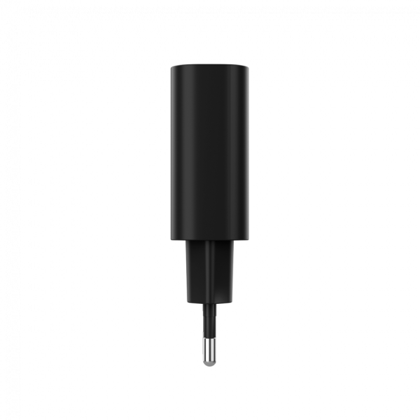 CANYON charger OnCharge 30CL Max Power 30W 1xPD EU Black ( CNE-CHA30CLB ) 
