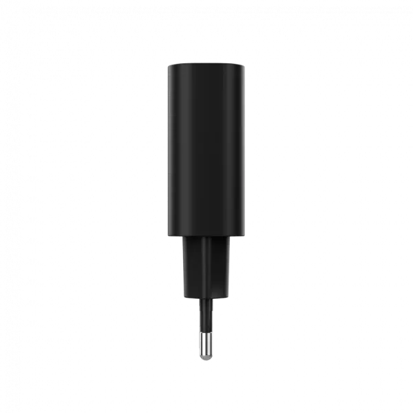 CANYON charger OnCharge 30CL Max Power 30W 1xPD EU Black ( CNE-CHA30CLB ) 