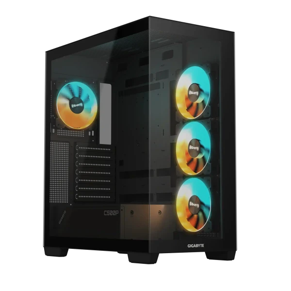 Računar ZEUS Streamer Showdown 7600XDDR5 32GBM.2 1TBRTX4060Ti 8GB