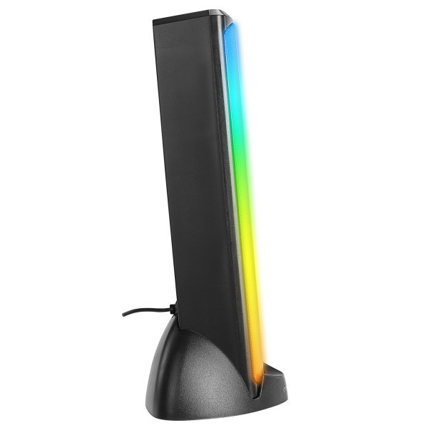 Zvučnici 2.0 Mikado MD-183 3Wx2 USB + 3.5mm