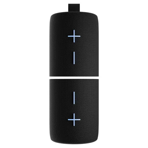 Bluetooth zvučnik Mikado MD-51BT 20W 1800mAh +1800mAh crni