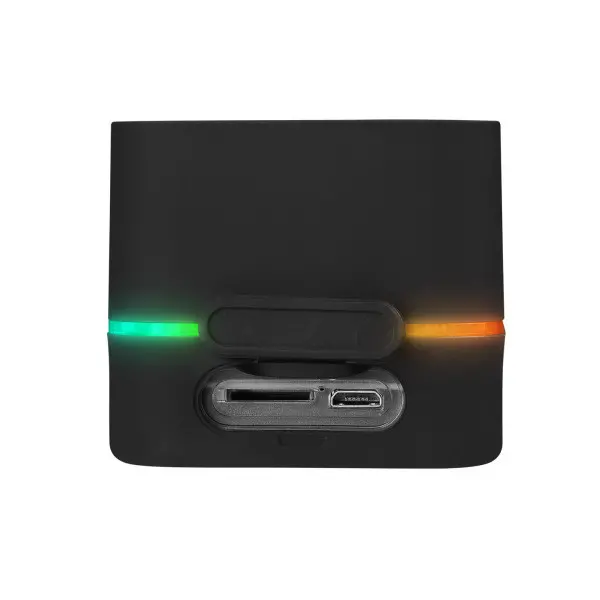 Bluetooth zvučnik Mikado MD-18BT 5V crni