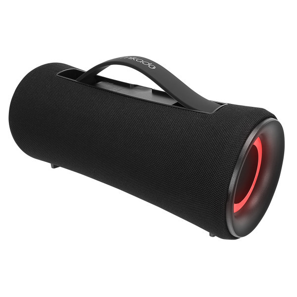 Bluetooth zvučnik Mikado MD-52BT 10W USB, SD crni