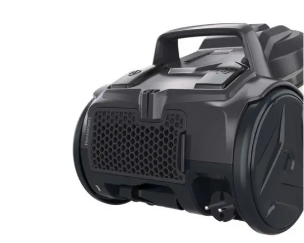 HOOVER HP120PET 011 usisivač 