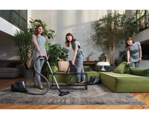 HOOVER HP120PET 011 usisivač 