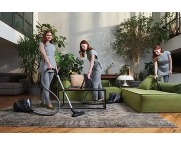 HOOVER HP120PET 011 usisivač 