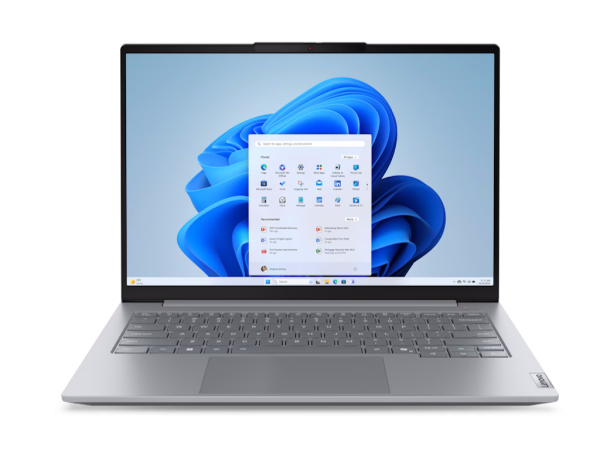 Laptop LENOVO ThinkBook 14 G8 IAL DOS14'' WUXGA AG IPSCore U5-225U16 GB512GB SSDSCRFPRbacklit ' ( '21SJ007DYA' ) 