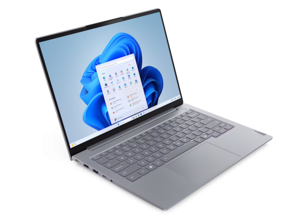 Laptop LENOVO ThinkBook 14 G8 IAL DOS14'' WUXGA AG IPSCore U5-225U16 GB512GB SSDSCRFPRbacklit ' ( '21SJ007DYA' ) 