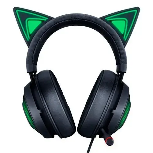 Kraken Kitty Edition - Chroma Black