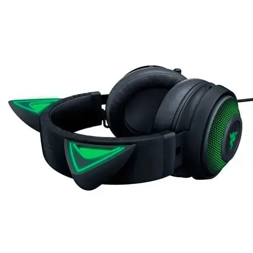 Kraken Kitty Edition - Chroma Black