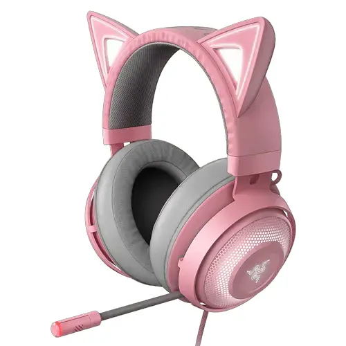 Kraken Kitty Edition - Quartz