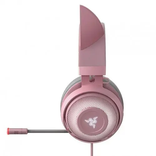 Kraken Kitty Edition - Quartz