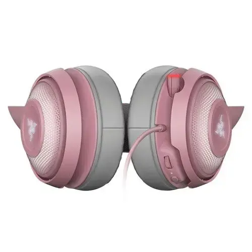 Kraken Kitty Edition - Quartz