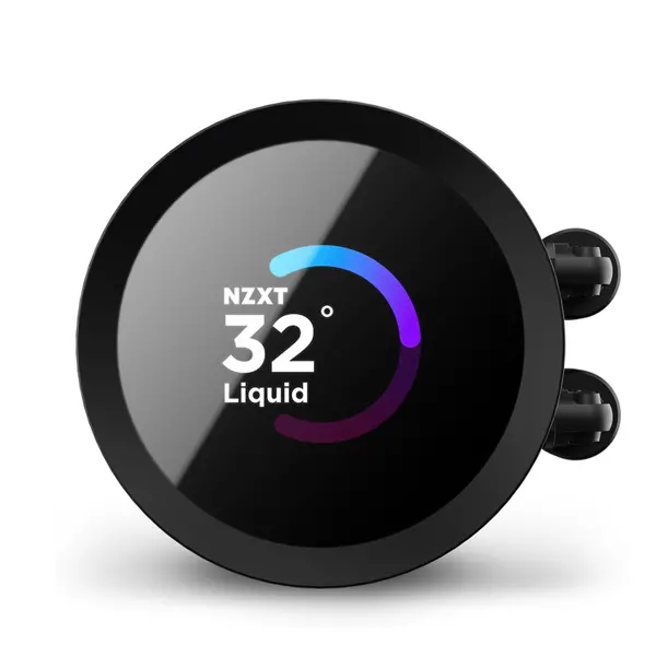 NZXT Kraken 280 RGB vodeno hlađenje (RL-KR280-B1)