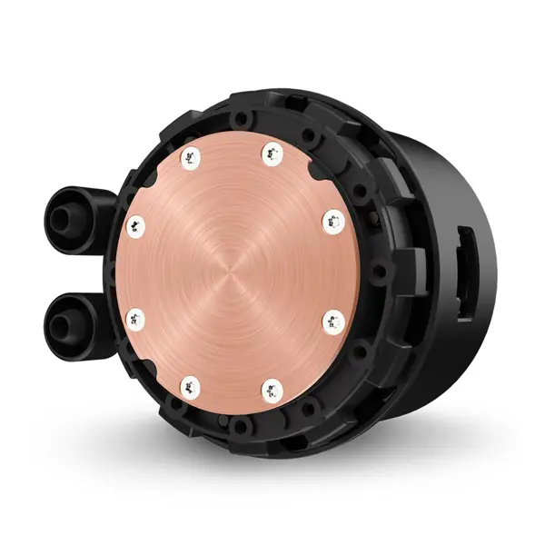 NZXT Kraken 280 RGB vodeno hlađenje (RL-KR280-B1)