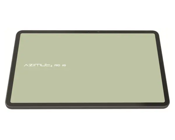 MEDIACOM Smartpad AZIMUT4 PRO 4G Phone SP1AZ48P 11.97 inch T616 Octa Core 2.0GHz 8GB 128GB Android 14.0 