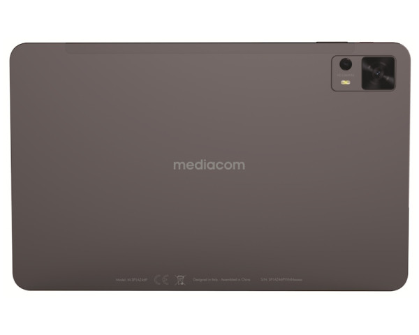 MEDIACOM Smartpad AZIMUT4 PRO 4G Phone SP1AZ48P 11.97 inch T616 Octa Core 2.0GHz 8GB 128GB Android 14.0 