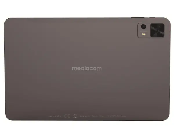 MEDIACOM Smartpad AZIMUT4 PRO 4G Phone SP1AZ48P 11.97 inch T616 Octa Core 2.0GHz 8GB 128GB Android 14.0 