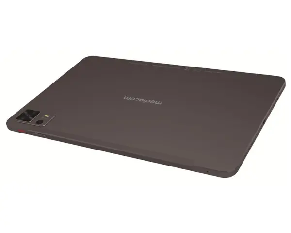 MEDIACOM Smartpad AZIMUT4 PRO 4G Phone SP1AZ48P 11.97 inch T616 Octa Core 2.0GHz 8GB 128GB Android 14.0 