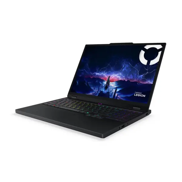 Legion 5 15IRX10 (Eclipse Black) 14C Core i7-13650HX 2.6-4.9GHz/24MB 24GB 1TB-NVMe 15.3'' WUXGA (1920x1200) IPS 165Hz 300n AG WC-720p NV-RTX