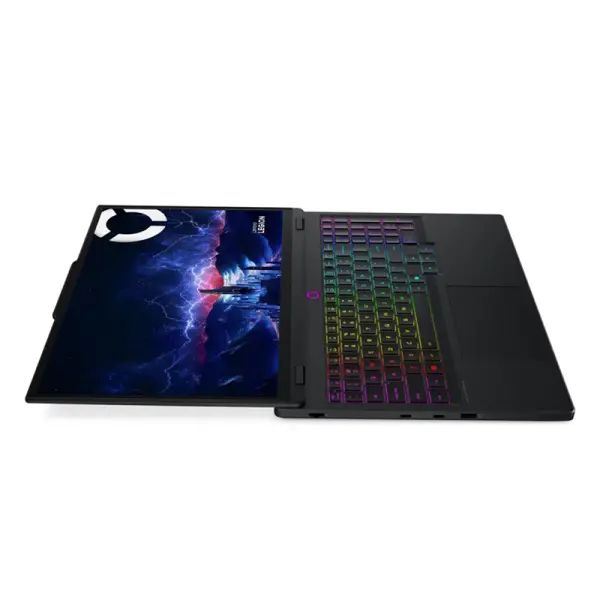 Legion 5 15IRX10 (Eclipse Black) 14C Core i7-13650HX 2.6-4.9GHz/24MB 24GB 1TB-NVMe 15.3'' WUXGA (1920x1200) IPS 165Hz 300n AG WC-720p NV-RTX