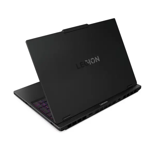 Legion 5 15IRX10 (Eclipse Black) 14C Core i7-13650HX 2.6-4.9GHz/24MB 24GB 1TB-NVMe 15.3'' WUXGA (1920x1200) IPS 165Hz 300n AG WC-720p NV-RTX