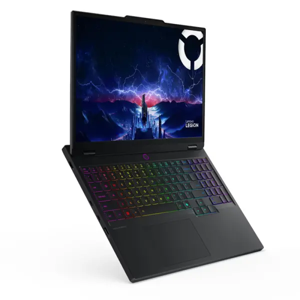 Legion 5 15IRX10 (Eclipse Black) 14C Core i7-13650HX 2.6-4.9GHz/24MB 24GB 1TB-NVMe 15.3'' WUXGA (1920x1200) IPS 165Hz 300n AG WC-720p NV-RTX