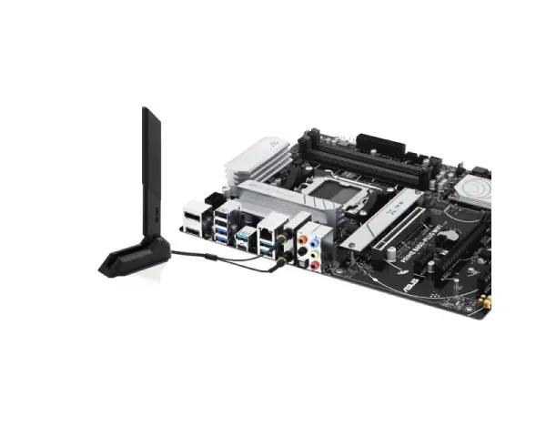 Maticna ploca PRIME B650-PLUS WIFI' ( 'PRIME B650-PLUS WIFI' ) 