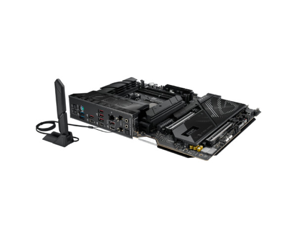 ASUS ROG CROSSHAIR X870E APEX matična ploča
