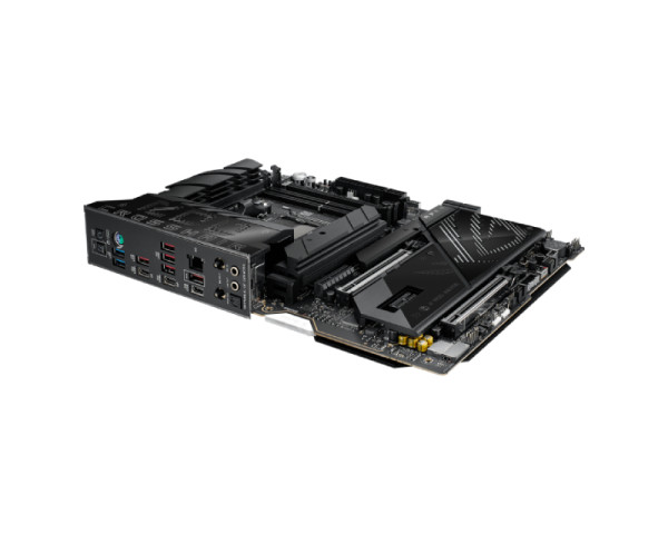 ASUS ROG CROSSHAIR X870E APEX matična ploča