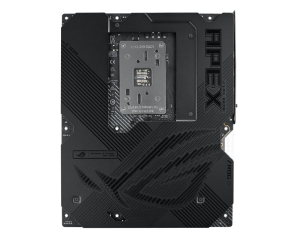 ASUS ROG CROSSHAIR X870E APEX matična ploča