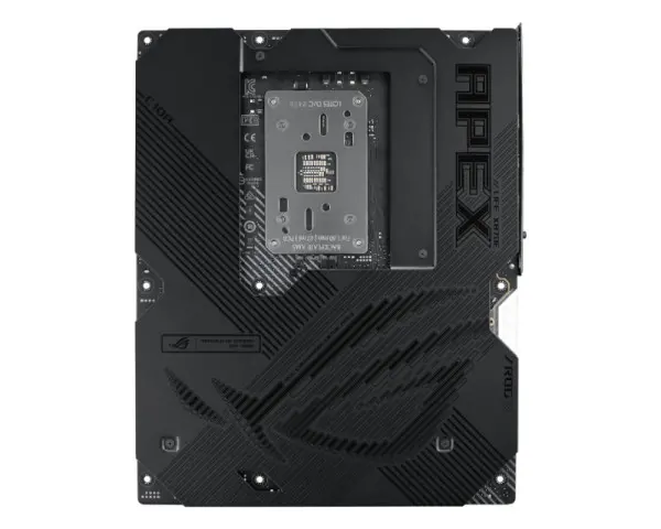 ASUS ROG CROSSHAIR X870E APEX matična ploča