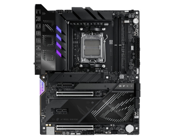 ASUS ROG CROSSHAIR X870E APEX matična ploča