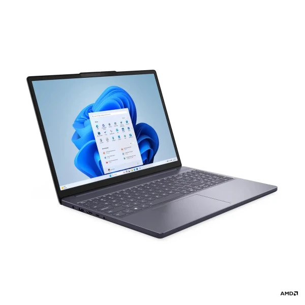 Laptop LENOVO IdeaPad Slim 3 15ARP10 DOS15.3'' WUXGARyzen 5-7533HS16GB512GBBKLT SRBsiva' ( '83K7003PYA' ) 