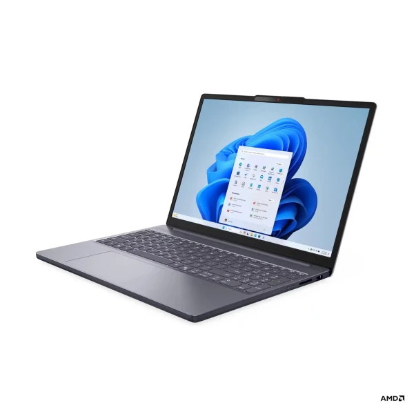 Laptop LENOVO IdeaPad Slim 3 15ARP10 DOS15.3'' WUXGARyzen 5-7533HS16GB512GBBKLT SRBsiva' ( '83K7003PYA' ) 