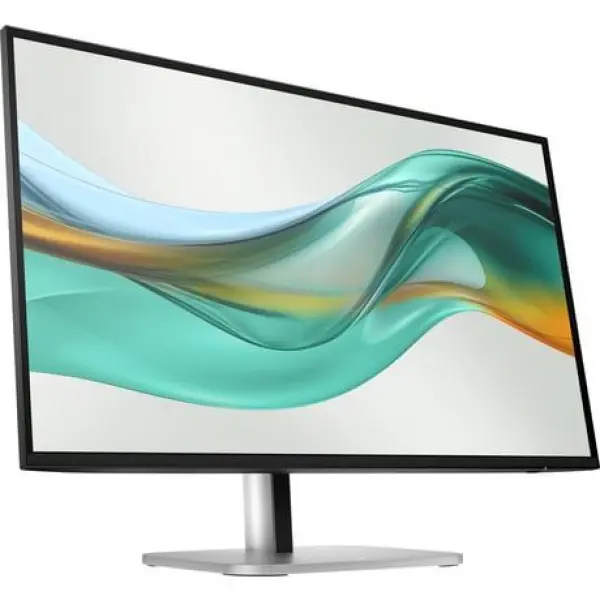 HP MON 27 S5 Pro QHD 527pu, 9E0G5AA#ABB