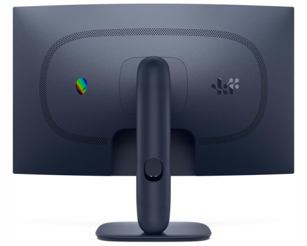 DELL 31.5 inch AW3225DM QHD 180Hz FreeSync Alienware Gaming zakrivljeni monitor 