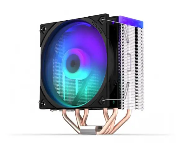 EWE PC  AMD GAMING računar Ryzen 7 5800X 32GB 1TB RTX5060Ti 8GB 