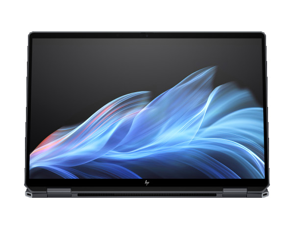 HP OmniBook Ultra Flip 14-fh0000nm Convertible,Intel Core Ultra 7 258V,32GB onboard, 2TB PCIe NVMe M.2 SSD,14'' UWVA 3K 2880x1800 multitouch