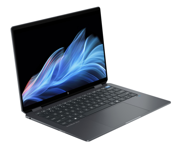 HP OmniBook Ultra Flip 14-fh0000nm Convertible,Intel Core Ultra 7 258V,32GB onboard, 2TB PCIe NVMe M.2 SSD,14'' UWVA 3K 2880x1800 multitouch